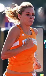 Bowman Running