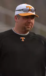 Todd Raleigh Standing