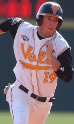 Shawn Griffin Running During Game