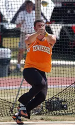 Wooten Competing
