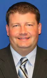 Kevin VanDerzee Headshot