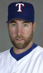 Dickey Headshot