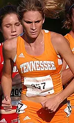 Bowman Competing