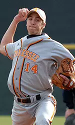 Crnkovich Pitching