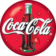 Coca Cola Logo
