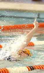 Jugan Swimming