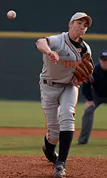 Crnkovich Pitching