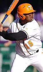 Frazier Batting