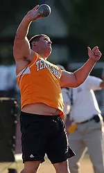 Panezich Competing
