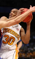 JP Prince Competing In Basketball
