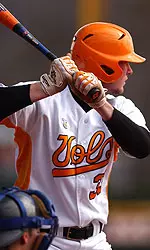 Liles At Bat