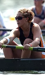 Brownlee Rowing