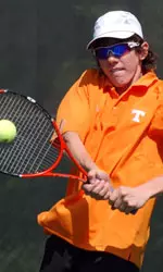 Smith Competing In Tennis