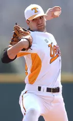 Morgado Pitching
