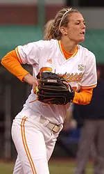 Ward Getting Ready To Throw