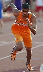 Dawson Competing
