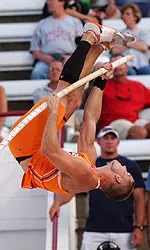 Hogue Competing