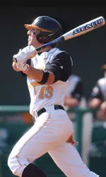 Danny Batting
