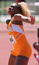 Murphy Competing