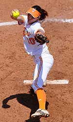 Rhodes Pitching