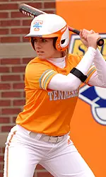 Webb At Bat