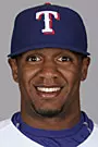 Julio Borbon Headshot