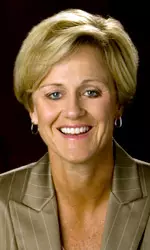 Kathy Harston Headshot