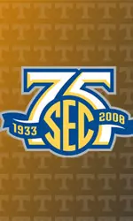 SEC 75 Years Graphic
