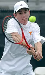 Smith Competing In Tennis