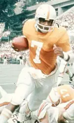 Condredge Holloway Running