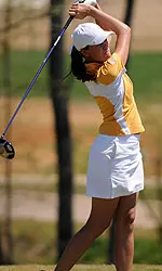 Brown Swining Golf Club