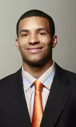 Chris Lofton Headshot