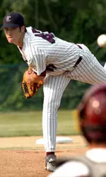 Nick Cotuit Hernandez Pitching