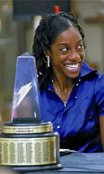 Price With Gatorade Trophy