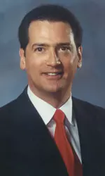 Michael Petty Headshot