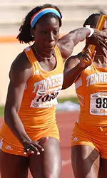 Tyson Competing