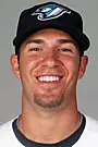 JP Arencibia Headshot