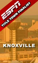ESPN Knoxville Graphic