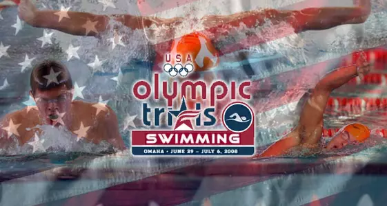 Olympic Trials Graphic