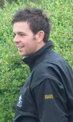 Charlie Ford Side Profile