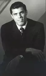 Bill Battle Headshot