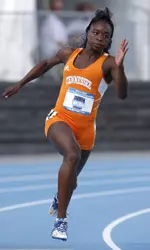 Jeneba Tarmoh Running