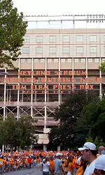 Neyland Stadium