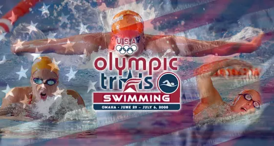 Olympic Trials Graphic