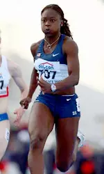 Tarmoh Competing