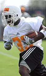 Ja'Kouri Williams
