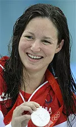 Christine Magnuson (Reuters Photos)