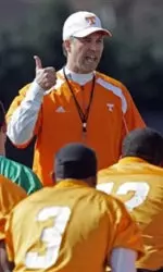 Dave Clawson