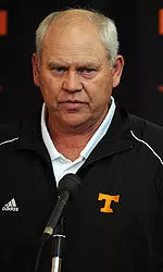 Phillip Fulmer