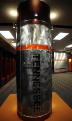Neyland Stadium Renovations